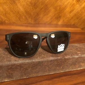 Marquis - Matte Black - H20 Polarized